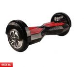 Гироскутер Hoverbot B-1bt (A-7BT) black/red One Size Hoverbot
