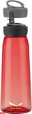 Фляга Salewa Bottles Runner Bottle 1,0 L Red