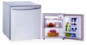 Однокамерный холодильник  XR-50 W Bravo XR50W