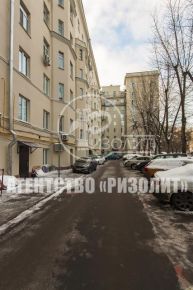 Продажа 3 комнатной квартиры метро Беговая