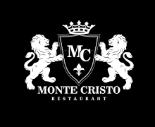Monte Cristo, Ресторан