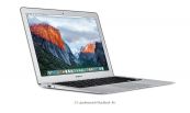 Apple MacBook Air 13 Early 2016 MMGG2 (Intel Core i5 1600 MHz/13.3"/1440x900/8.0Gb/256Gb SSD/DVD нет/Intel HD Graphics 6000/Wi-Fi/Bluetooth/MacOS X) Apple