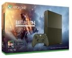 Xbox One S 1TB Limited Edition Battlefield 1