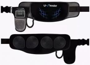 Миостимулятор U-SLENDER