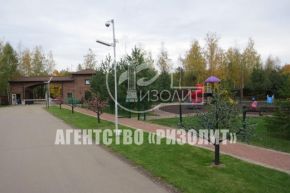 Продаётся загородный дом в деревня Сокольники, Новорижское направление