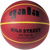 Баскетбольный мяч WILD STREET 7