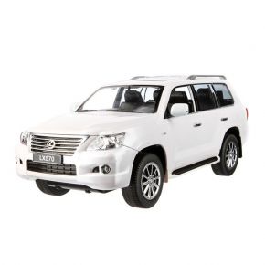 Радиоуправляемый джип Lexus LX570 hq200125