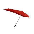 Зонт SENZ Smart S противоштормовой красный SENZ