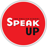 Speak UP, Школа английского языка