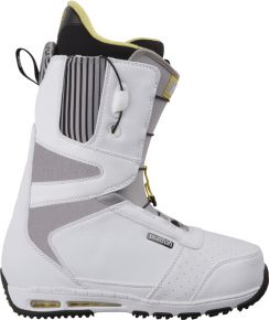 Сноубордические ботинки Burton Ruler (12-13)  white 9.5 Burton