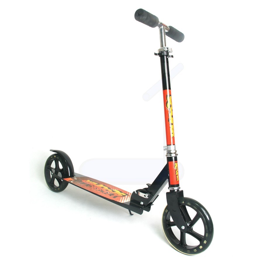 G scooter