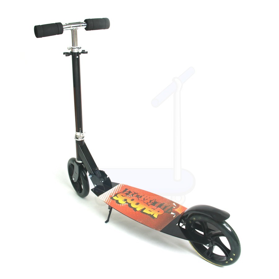 G scooter