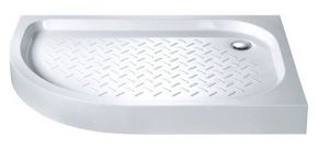 Поддон для душа Cezares Tray RH 120/90 13 W R Cezares