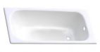 Чугунная ванна Aqualux O! Zya 8-5 170x70 см