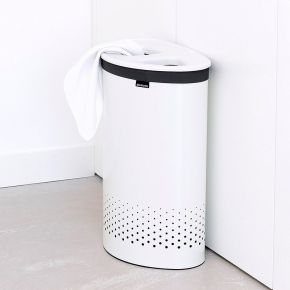 Корзина для белья Brabantia 105005