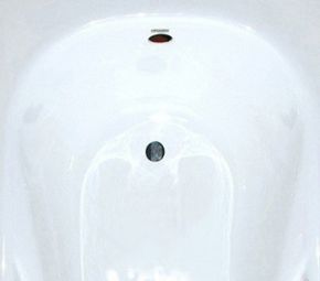 Чугунная ванна Aqualux O! Zya 19 (goldman) 170x80 см