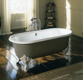 Чугунная ванна Jacob Delafon Circe E2919 (неокрашенная)