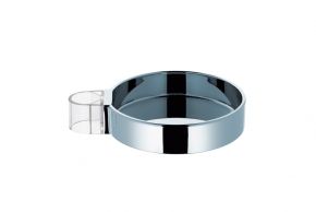 Мыльница Hansgrohe Cassetta C 28678000