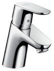 Смеситель Hansgrohe Focus 31130000 для раковины