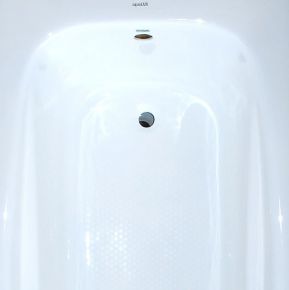 Чугунная ванна Aqualux O! Zya 24C-2 180x85 см
