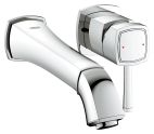 Смеситель Grohe Grandera 19930000 для раковины