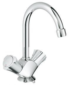 Смеситель Grohe Costa L 21374001 для раковины