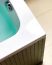Акриловая ванна Cersanit Santana 170
