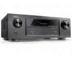 AV ресивер 5.2 Denon AVR-X520 Black Denon AV ресивер 5.2 Denon AVR-X520 Black