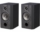 Полочные акустические системы Wharfedale Vardus 100 Black Wood vinyl Wharfedale Полочные акустические системы Wharfedale Vardus 100 Black Wood vinyl