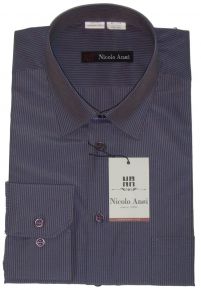 Рубашка мужская Nicolo Angi 03Р(194-200,44,200-010111-5) Nicolo Angi 03Р
