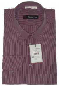 Рубашка мужская Nicolo Angi 03Р(194-200,42,200-010111-7) Nicolo Angi 03Р