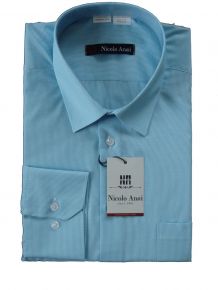 Рубашка мужская Nicolo Angi 03Р(194-200,44,200-010111-10) Nicolo Angi 03Р