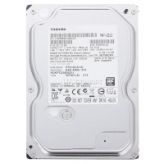 Жесткий диск 1000ГБ Toshiba "DT01ACA100", 7200об/мин., 32МБ (SATA III)