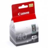 Картридж Canon "PG-40" (черный) для PIXMA iP1600/2200