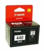 Картридж Canon "PG-440" (черный) для PIXMA MG2140/3140