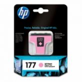 Картридж HP "177" (светло-пурпурный)