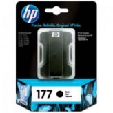 Картридж HP "177" C8721HE (черный) Photosmart 3213/3313/8253