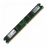 Модуль памяти 2ГБ DDR2 SDRAM Kingston "ValueRAM" KVR800D2N6/2G PC6400,