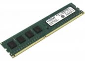 Модуль памяти 4ГБ DDR3 SDRAM Crucial(PC12800, 1600МГц, CL11) (oem)