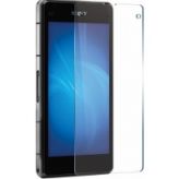 Стекло защитное Sony Z1