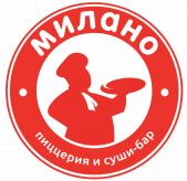 Милано, Доставка пиццы и роллов на дом в Москве