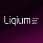Liqium (Ликвиум), Креативное интернет-агентство полного цикла