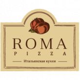 Roma Pizza, Пиццерия, доставка пиццы, ресторан