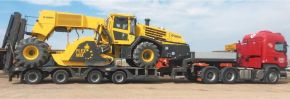 Ресайклер BOMAG MPH 600