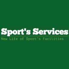 Спортивный Сервис