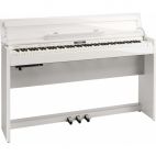 Roland DP-603 PW фортепиано ROLAND