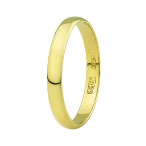 Обручальное кольцо 122000-Ж ювелирное украшение. Размер: 23; Вес: 1.88