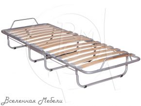 Раскладная кровать с матрасом Массандра Даметекс