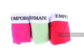 Мужские трусы Emporio Armani Emporio Armani