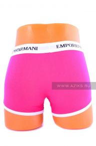 Мужские трусы Emporio Armani Emporio Armani